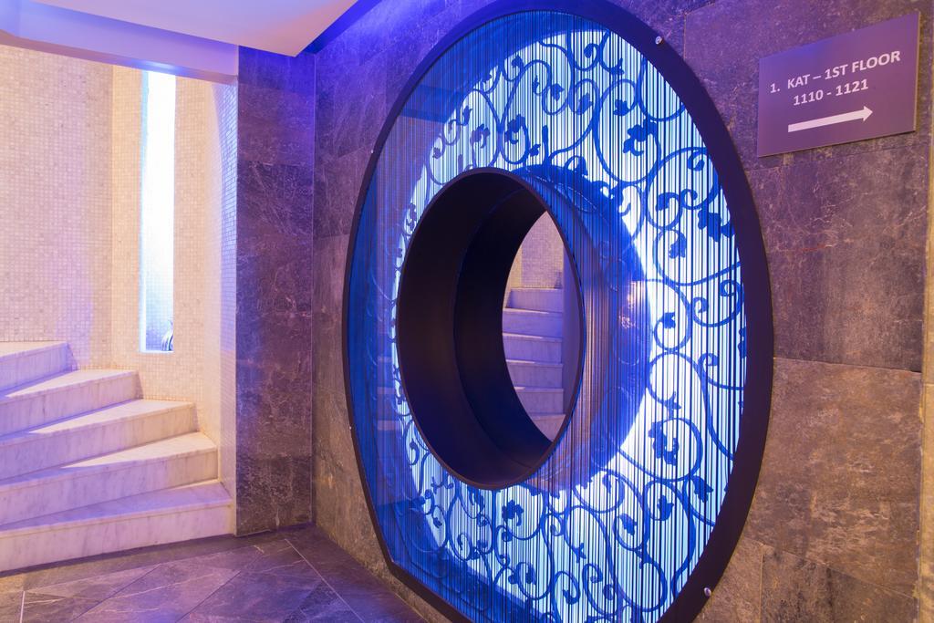 Mood Design 4* Istanboel