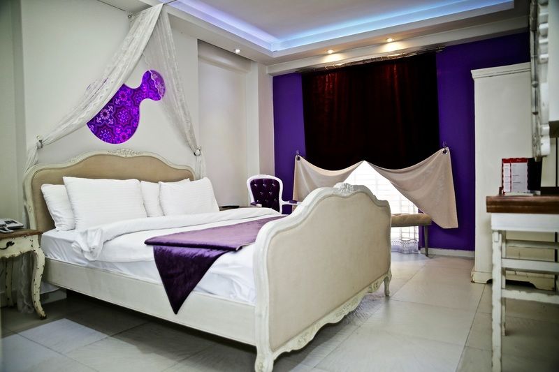 Mood Design Istanboel