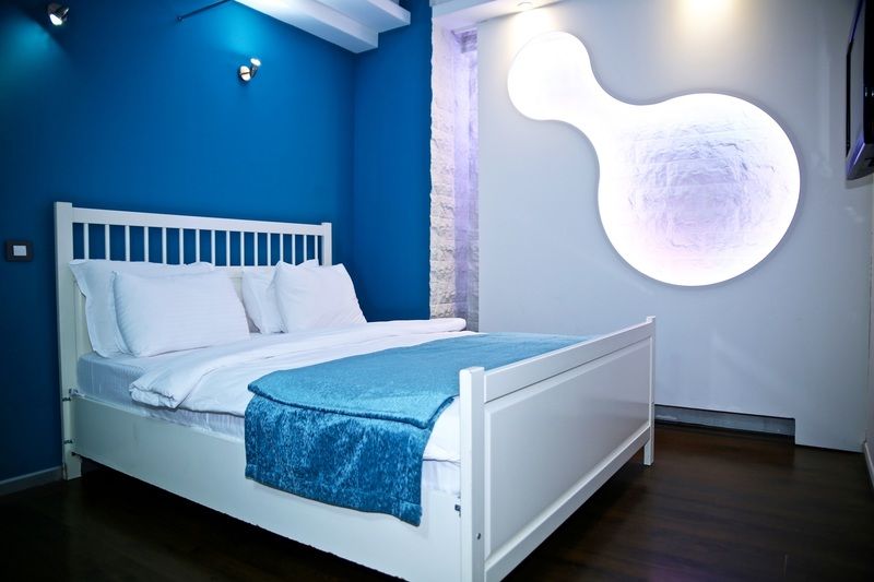 Hotel Mood Design Istanboel