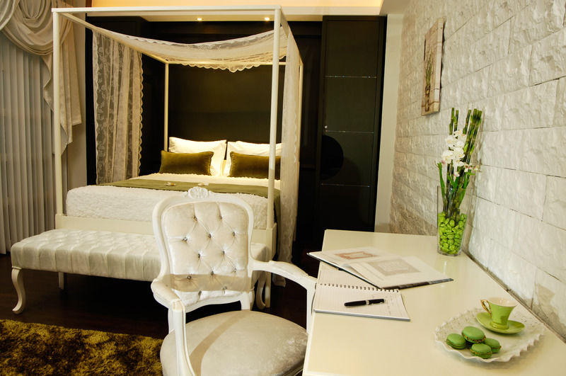 Mood Design 4* Istanboel
