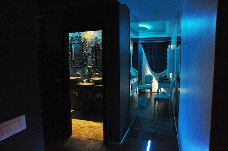 Mood Design Istanboel