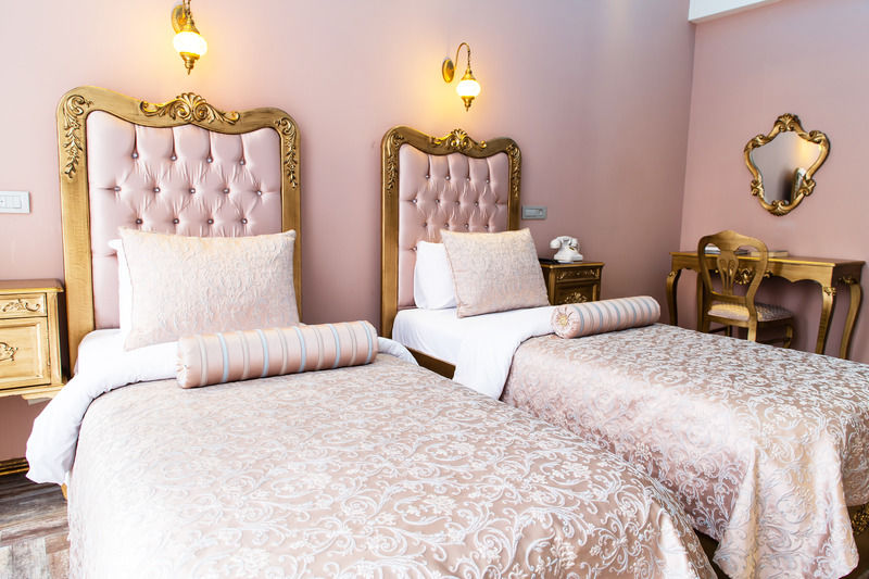 Mood Design 4* Istanboel