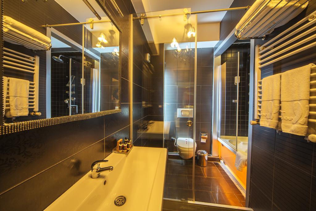 Mood Design 4* Istanboel