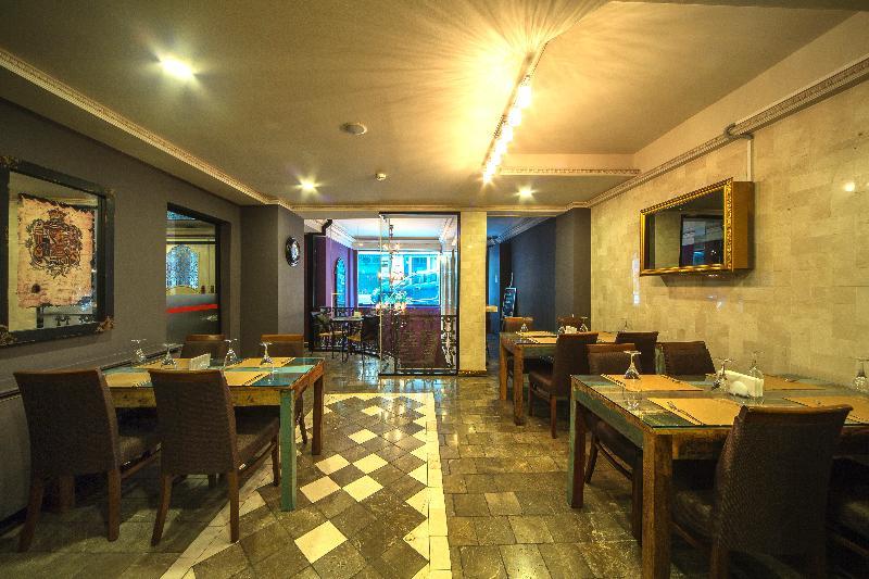 Mood Design 4* Istanboel
