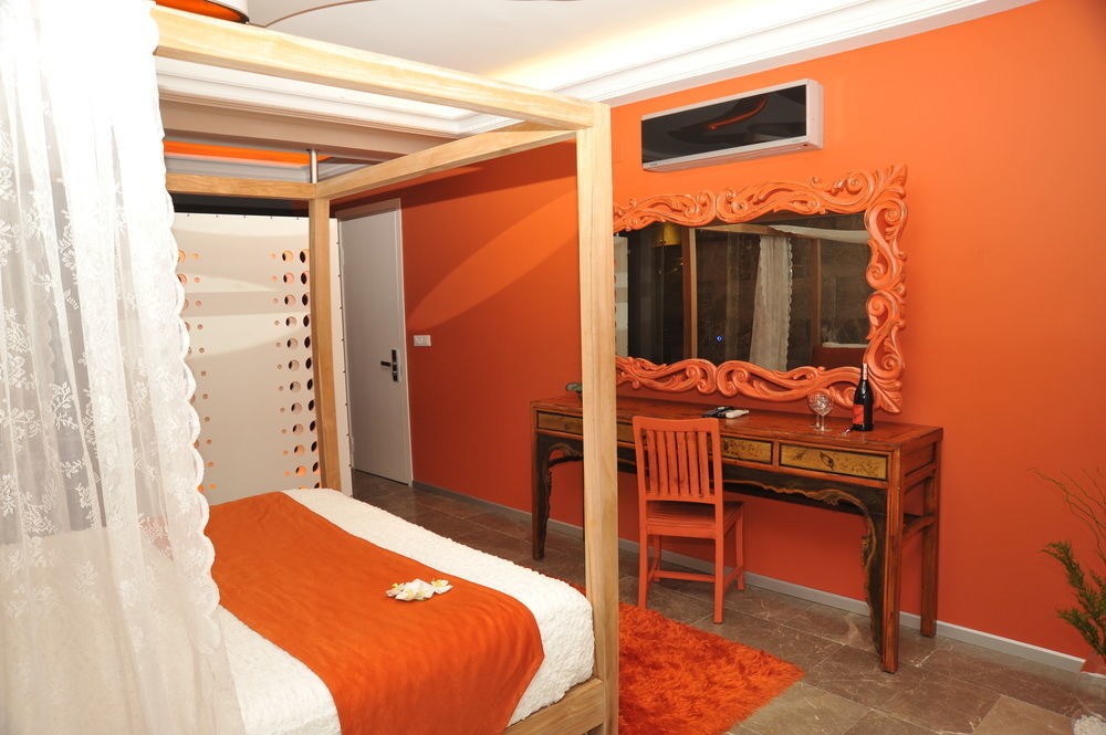 Mood Design 4* Istanboel
