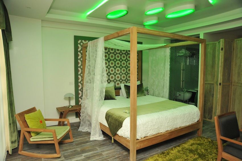 Hotel Mood Design Istanboel