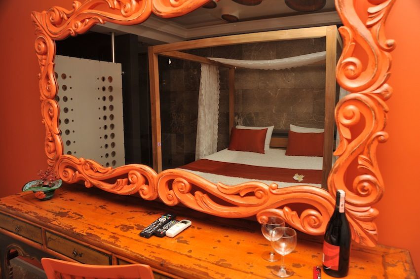 Hotel Mood Design Istanboel