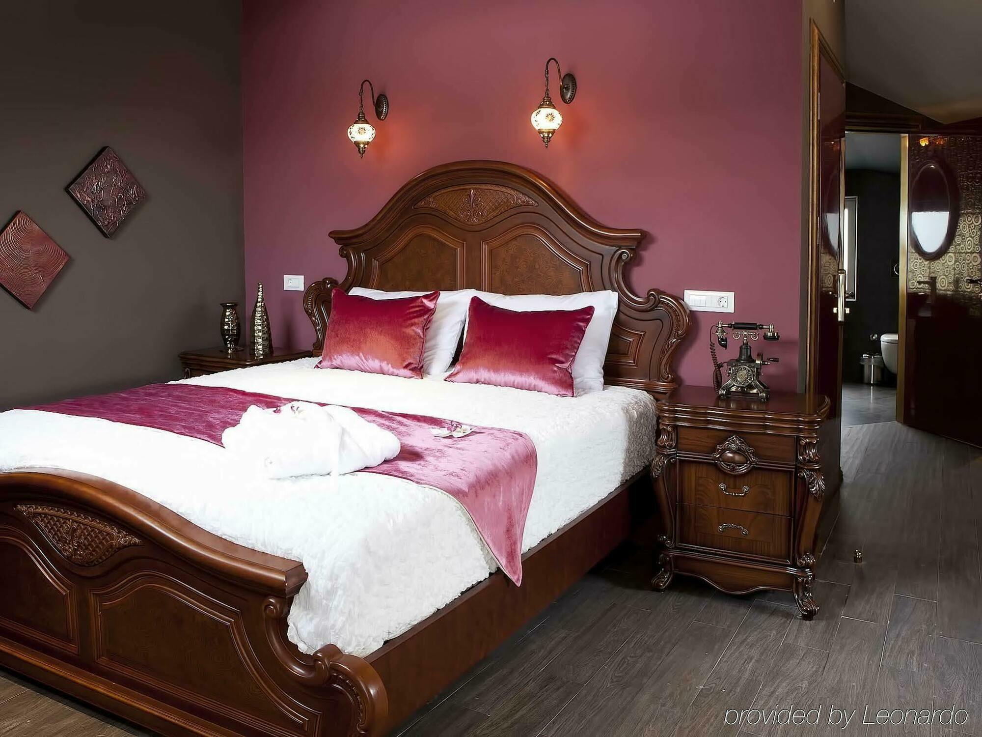 Mood Design 4* Istanboel