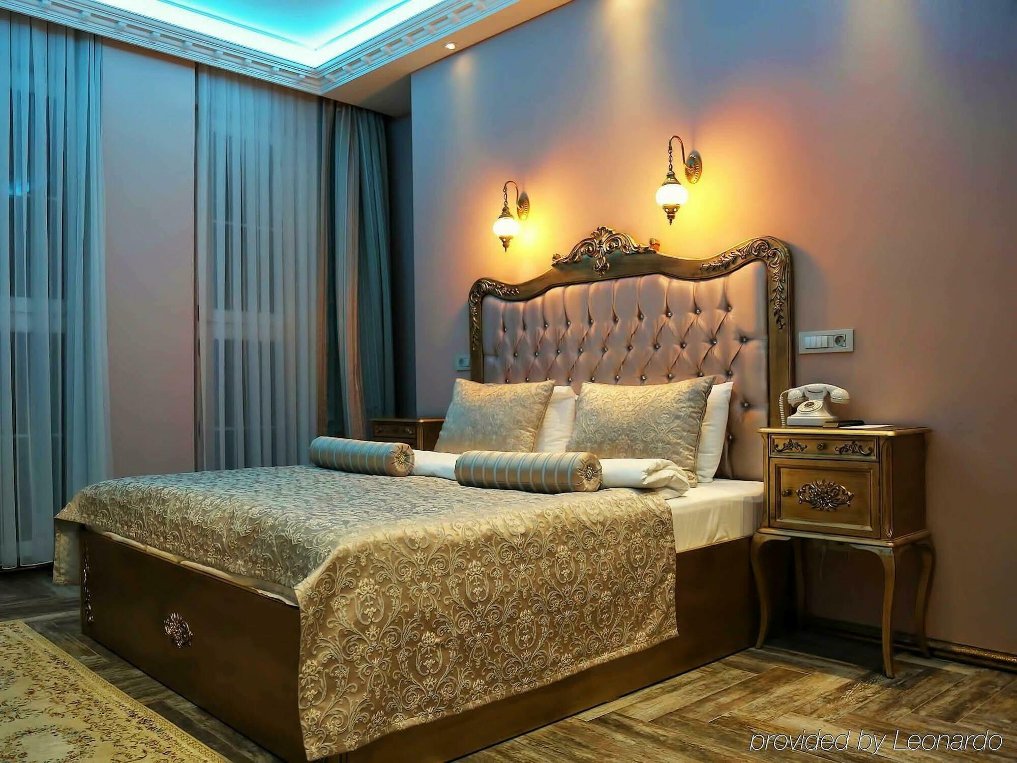 Mood Design 4* Istanboel