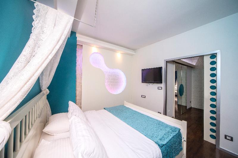Hotel Mood Design Istanboel