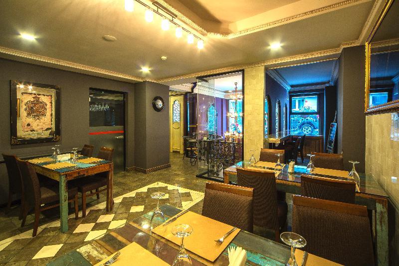 Otel Mood Design