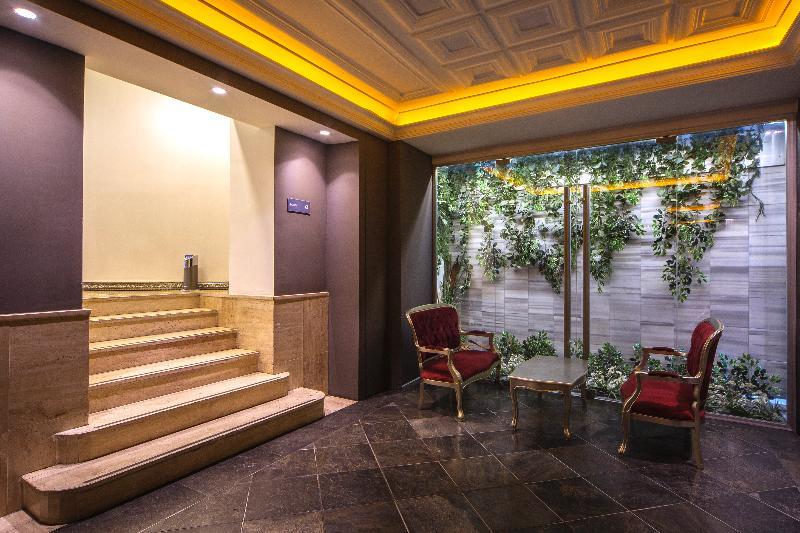 Otel Mood Design 4*