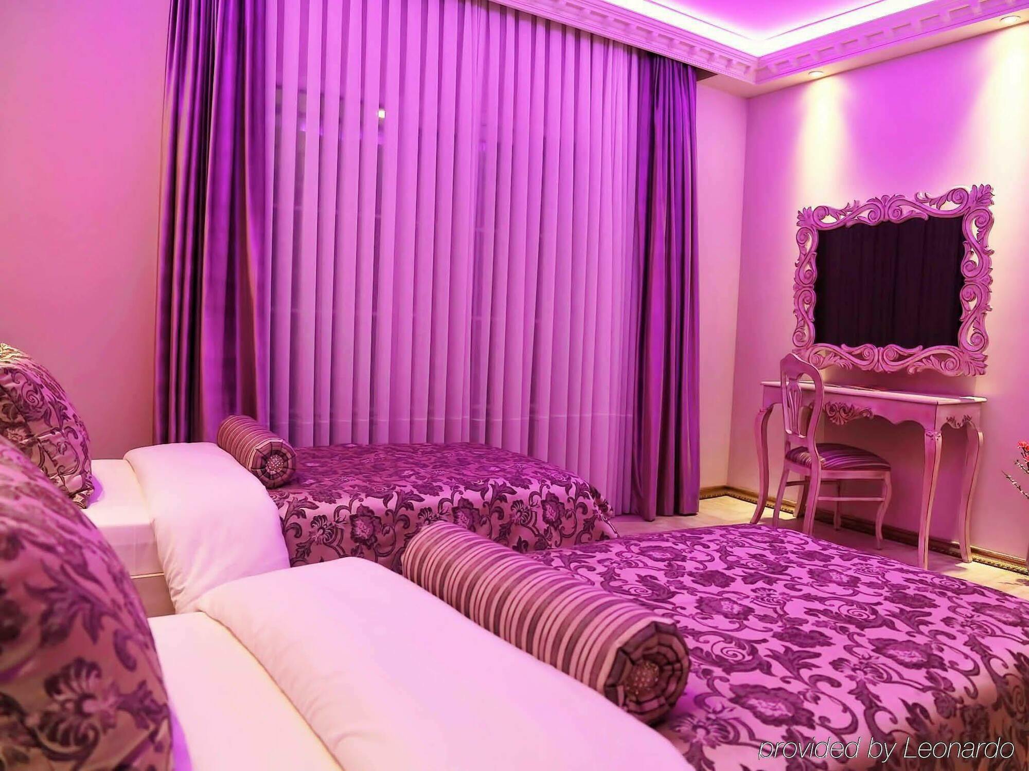 Mood Design Otel
